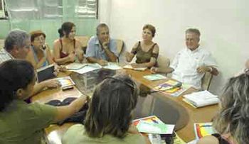 Pediatras enseñarán el ABC de la crianza integral