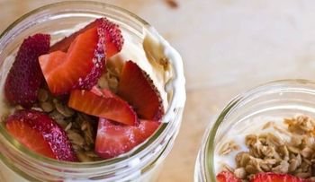 Qué debe incluir en su desayuno persona con diabetes