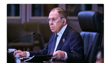 Rusia frena garantías de seguridad para Ucrania