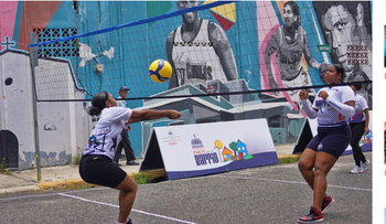 INEFI realiza jornada en San Carlos