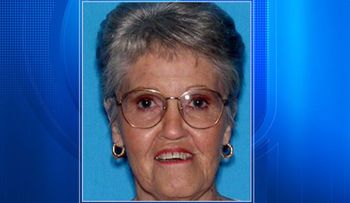 Mujer de 81 años se encuentra desaparecida