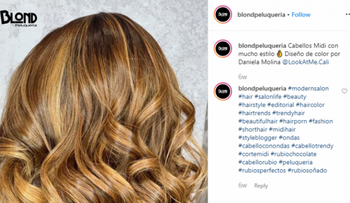  4 tips para tener un pelo perfectamente ondulado