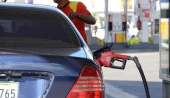 Por segunda semana, congelan precios de los combustibles