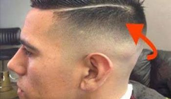 ¿Cuál es el verdadero significado de este corte de cabello?