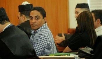 Tribunal dispone libertad de Eddy Brito