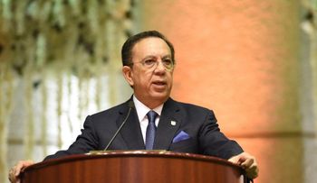 Valdez Albizu: economía proyecta finalizar con crecimiento de un 5%; como la mejor de la región