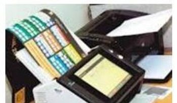 Denuncian JCE envía boletas premarcadas con tinta invisible en casilla de Danilo Medina