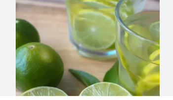 El reto viral de los 14 días con limón