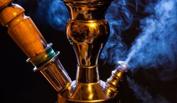 Hookah, la nueva amenaza con humo