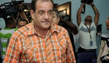 Imponen tres meses de prisión preventiva contra Rizik Rodríguez