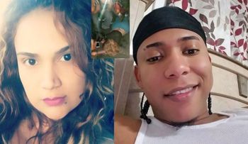 Identifican como Aracelys Valdez de León, dominicana asesinada en estacionamiento de restaurante