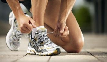 10 Tips para estar en forma rápidamente