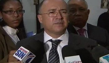 Procurador pide apoyo PN para fortalecer controles eviten menores consuman alcohol