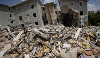 Sube a 5.546 la cifra de muertos por el doble terremoto en Venezuela