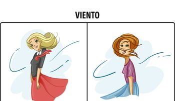 Cómo lucen las mujeres en las portadas de revistas y en la vida real