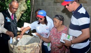 México aprueba la primera vacuna contra el dengue