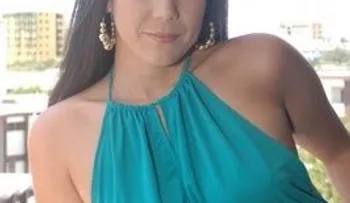 Mauvie Espinosa denuncia producción de Premios Soberano habría sido saboteada