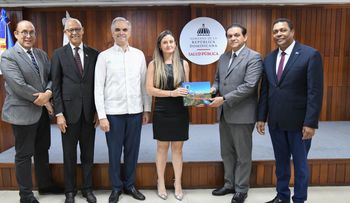 Ministerio de Salud Pública presenta el Plan Nacional de Salud 2022-2032