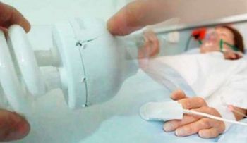 Bombillas de bajo consumo: la muerte sobre nuestras cabezas 
