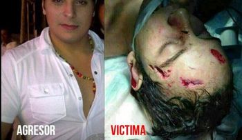 Incidente en el bar La Chismosa fue por celos, dice en un comunicado