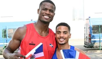 Alcántara y Pinales debutan hoy en el boxeo de los Juegos Santo Domingo 2026