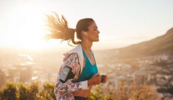 Fashion running: los básicos para correr con mucho estilo