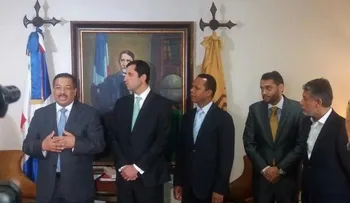Rosario advierte al PRM no hay "más tiempo" para complacer solicitudes