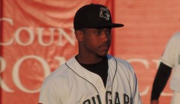 Licey adquiere al tercera base Fernery Ozuna de los Toros 