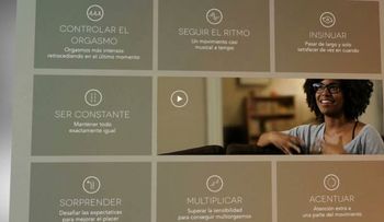 "El orgasmo es responsabilidad de la propia mujer": 3 iniciativas que están empoderando la sexualidad y el placer femenino