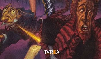 La historia de Juan y Anita (1 de 3)