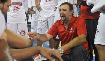 Daniel Maffei considera que los Leones aun no llegan a su tope
