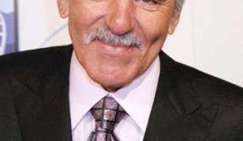 Actor de la serie "Law & Order", falleció este lunes