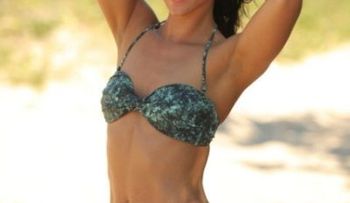 10 atletas femeninas más calientes de 2014