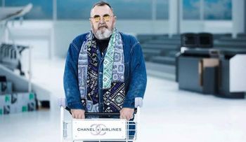 Cómo es la vida del DJ más famoso del mundo que encandila a las top model y se ríe de la moda