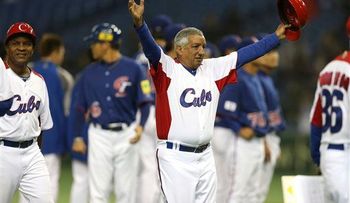 Regreso de Cuba, oxígeno para la Serie del Caribe
