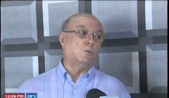 Hipólito dice Abinader â??metió la pataâ? al sugerirlo como asesor de campaña