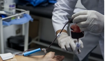 España supera los 520,000 donantes de médula ósea