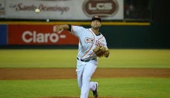 Rafael Pérez abrirá primer partido de RD en Serie del Caribe ante Cuba