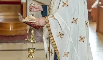 Un sacerdote que había sido reconocido, recibe una condena 21 años por abusos sexuales a menores