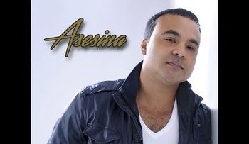 Zacarías Ferreira estrena "Asesina"
