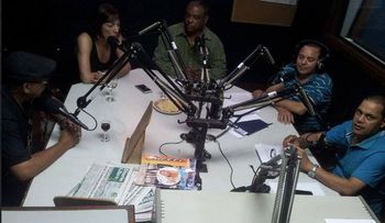 Ivonne Beras aconseja presentadoras TV dejar de prostituirse