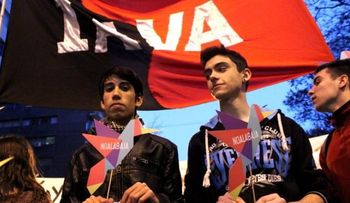 Plancha Generacional presenta plan de trabajo, por la unidad, el crecimiento y el desarrollo de la  ADCS