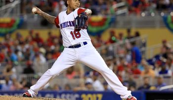 Los abridores, claves en el éxito dominicano en el Clásico Mundial