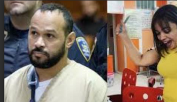 Hombre recibe 25 años por matar a dominicana