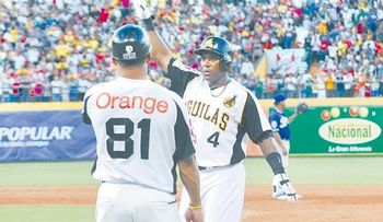 Martínez abusa del Licey; Toros se afianzan en cuarto y GC vencen a EO