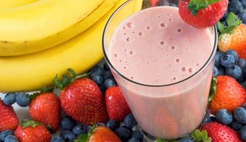 Bebida de chía saborizada y disfrútala en tu dieta 