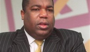 Renuncia Tony Peña Guaba del PRM 