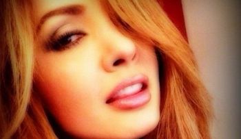 Actriz Patty Navidad con grave tumor cerebral 