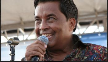 La Gran Banda en los jueves bailables de Meridian Events Center