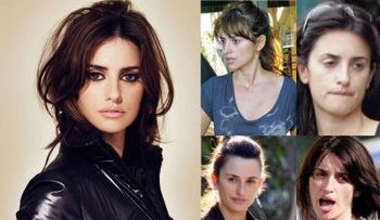 Salir sin maquillaje, la nueva tendencia entre las famosas latinas